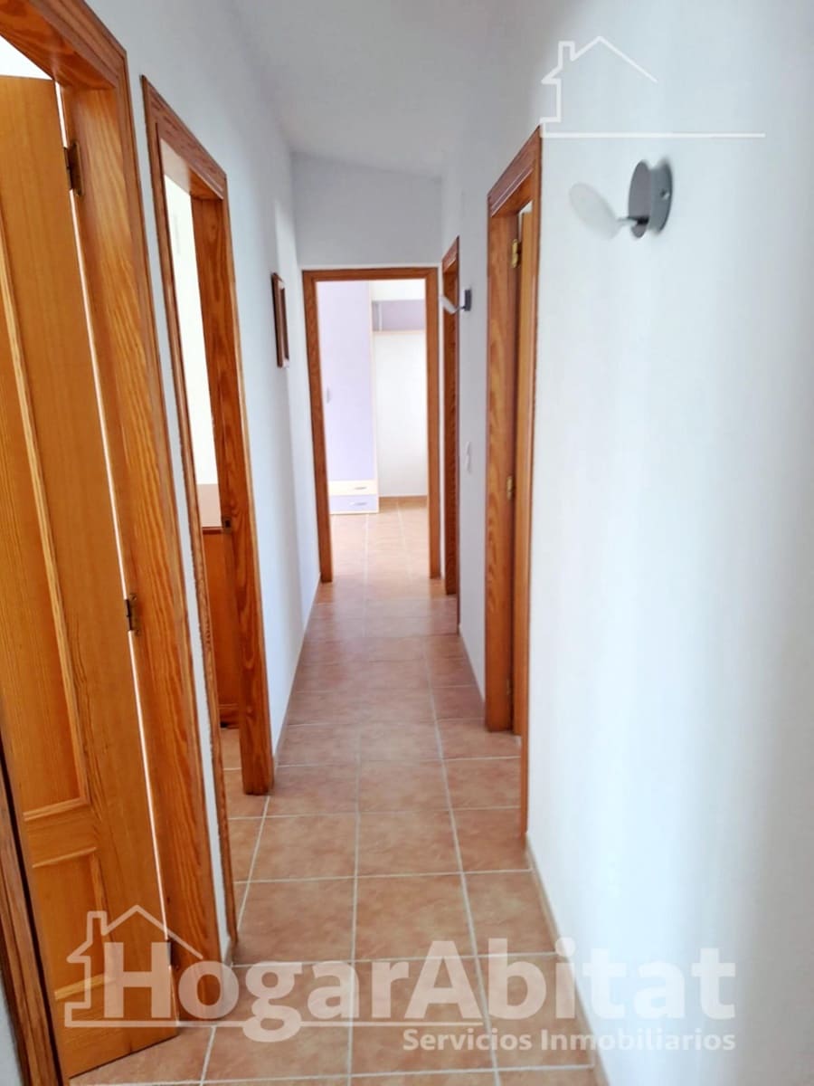 4 soverom Villa til salgs i Peniscola med svømmebasseng garasje - € 240 000 (Ref: 9008049)