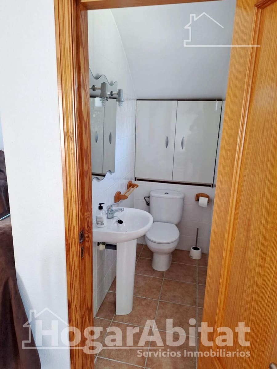 4 soverom Villa til salgs i Peniscola med svømmebasseng garasje - € 240 000 (Ref: 9008049)