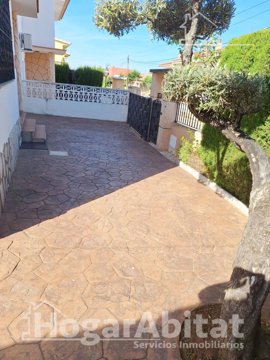 4 soverom Villa til salgs i Peniscola med svømmebasseng garasje - € 240 000 (Ref: 9008049)