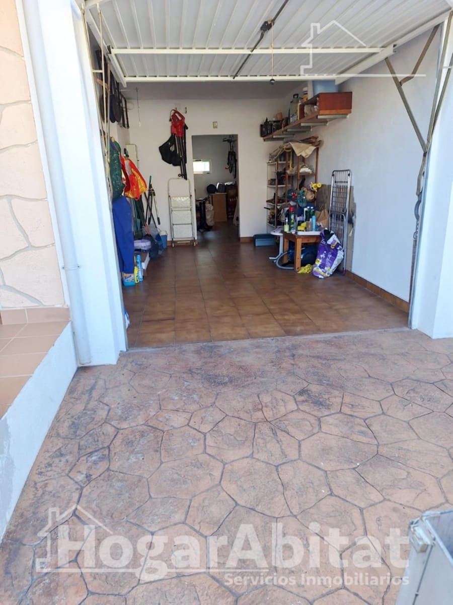 4 soverom Villa til salgs i Peniscola med svømmebasseng garasje - € 240 000 (Ref: 9008049)