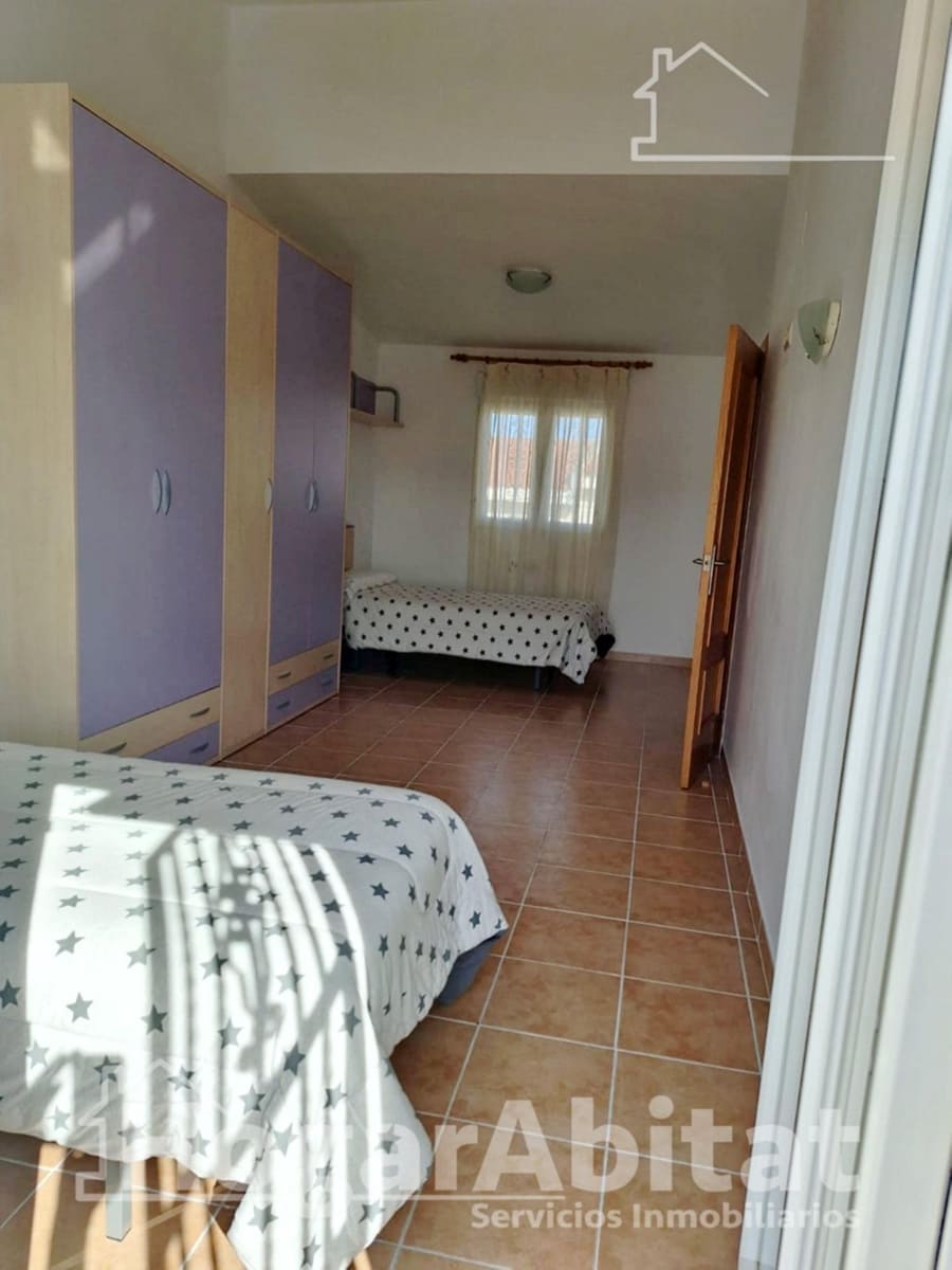 4 soverom Villa til salgs i Peniscola med svømmebasseng garasje - € 240 000 (Ref: 9008049)