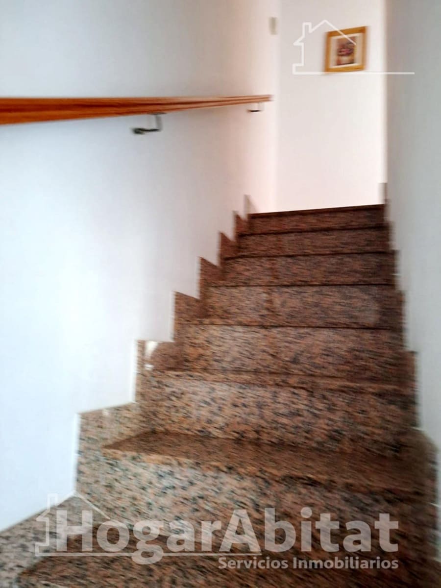 4 soverom Villa til salgs i Peniscola med svømmebasseng garasje - € 240 000 (Ref: 9008049)