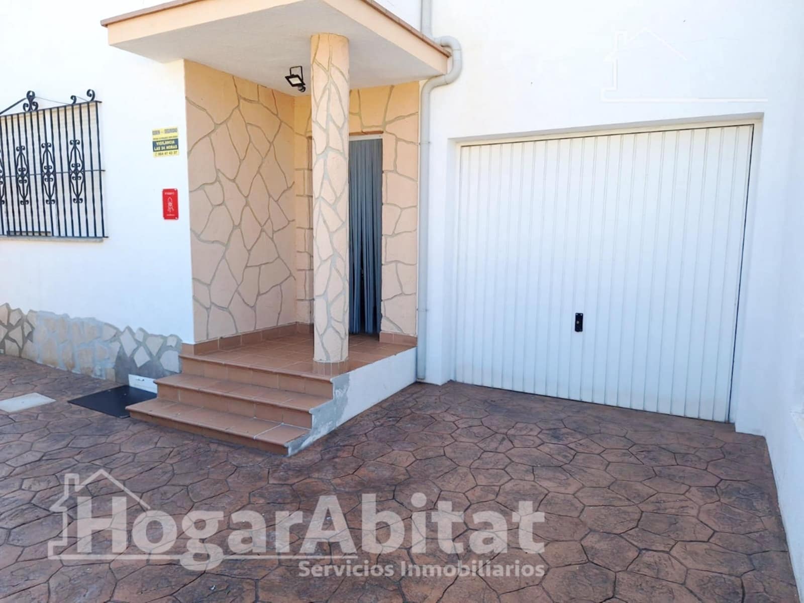 4 soverom Villa til salgs i Peniscola med svømmebasseng garasje - € 240 000 (Ref: 9008049)