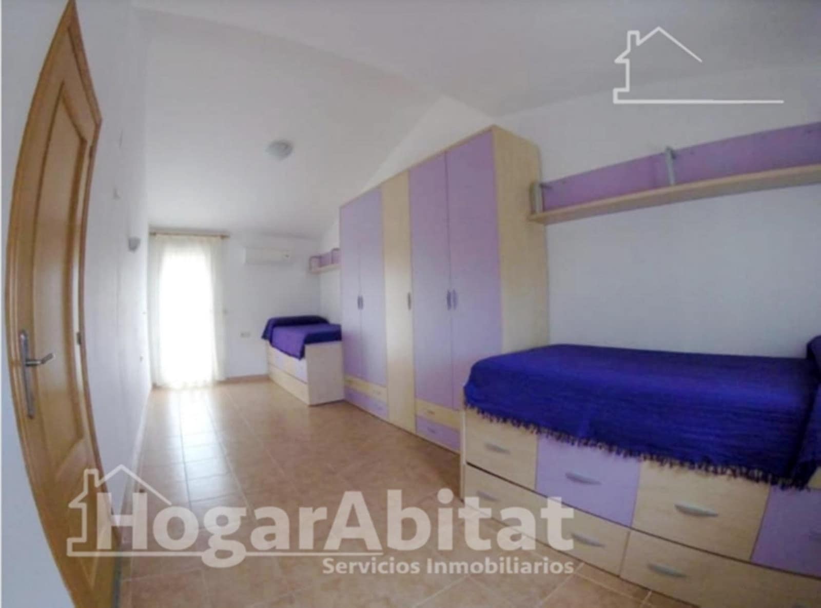 4 soverom Villa til salgs i Peniscola med svømmebasseng garasje - € 240 000 (Ref: 9008049)