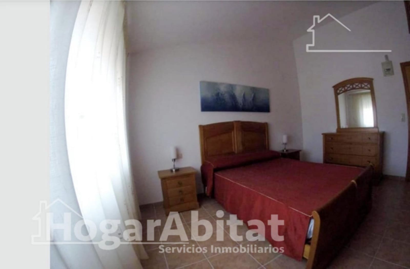 4 soverom Villa til salgs i Peniscola med svømmebasseng garasje - € 240 000 (Ref: 9008049)