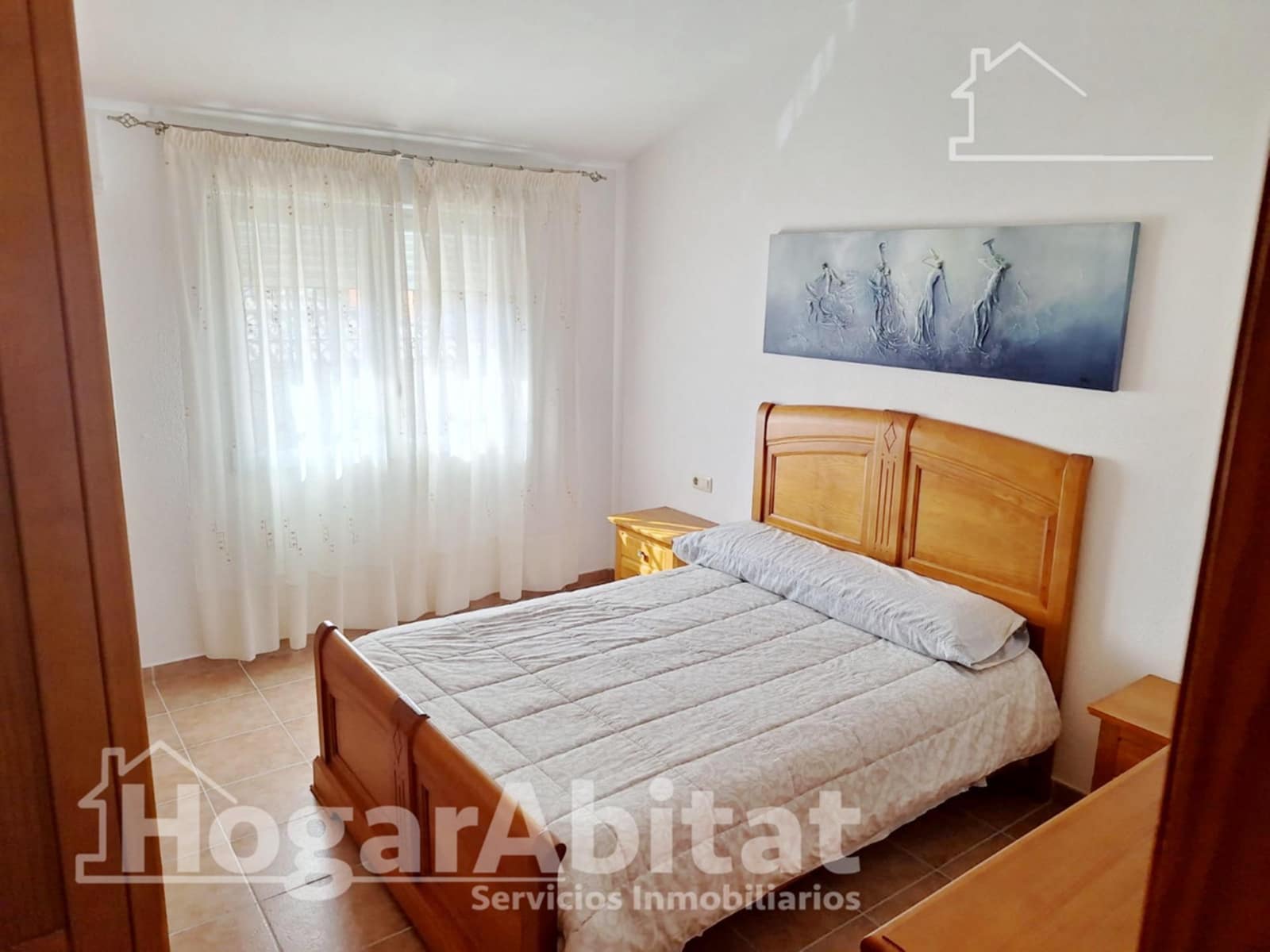 4 soverom Villa til salgs i Peniscola med svømmebasseng garasje - € 240 000 (Ref: 9008049)