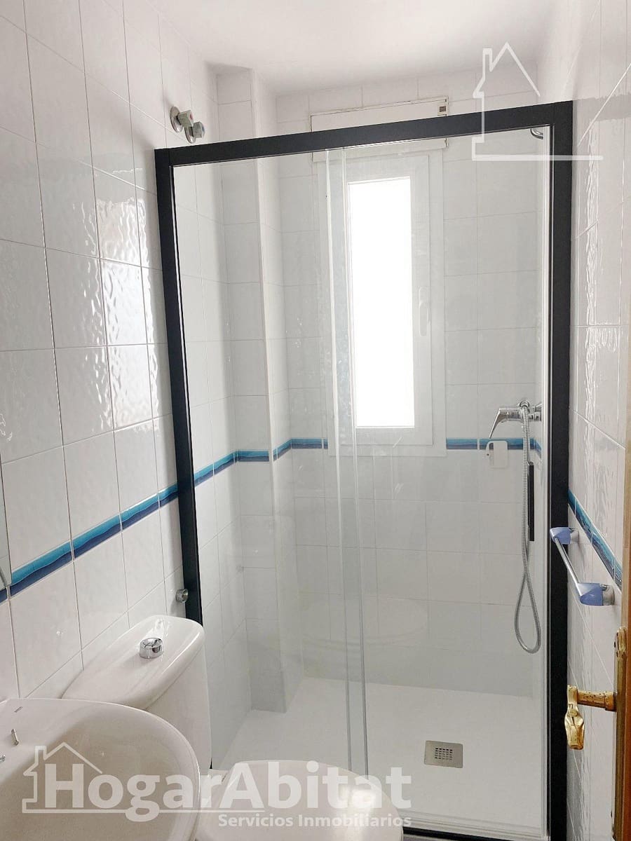 2 soverom Penthouse til salgs i Garrucha med svømmebasseng - € 190 000 (Ref: 9016204)