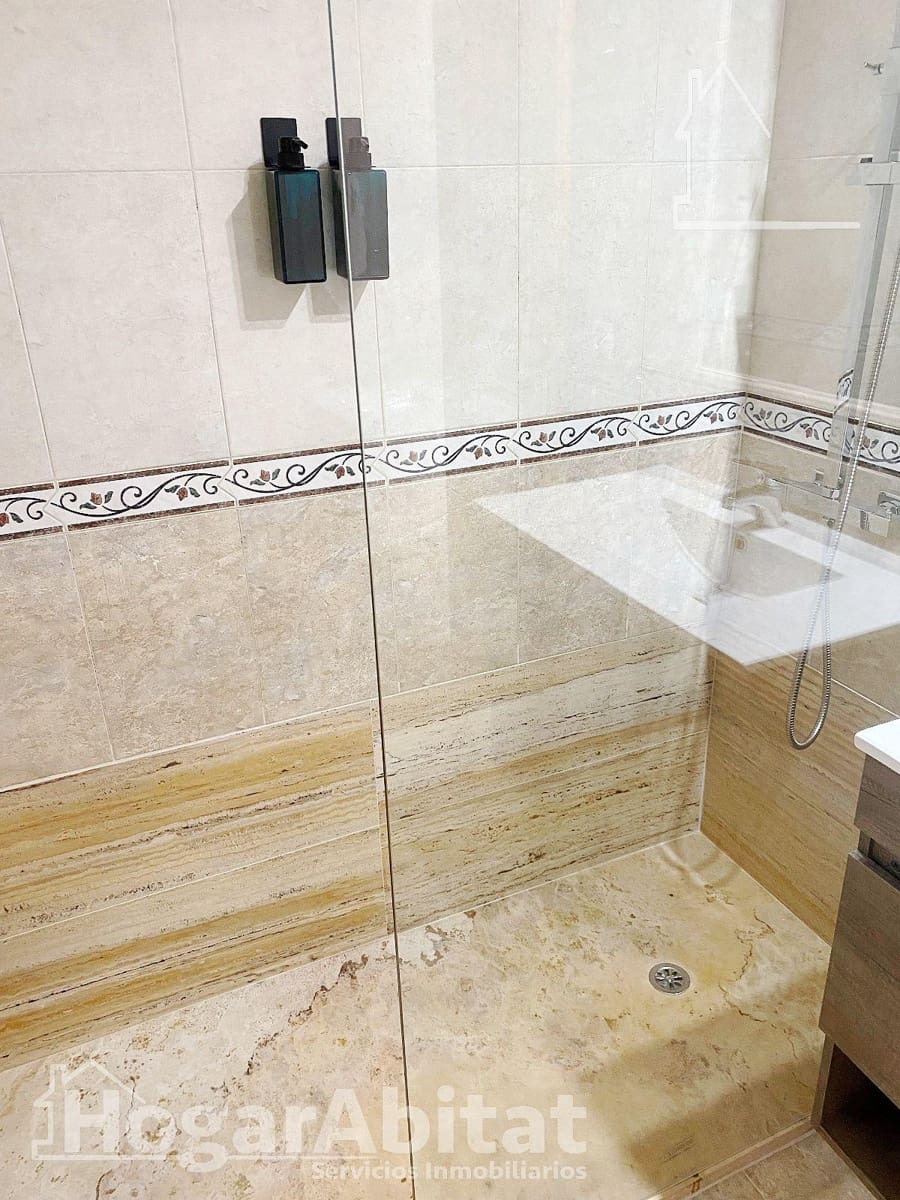 2 soverom Penthouse til salgs i Garrucha med svømmebasseng - € 190 000 (Ref: 9016204)