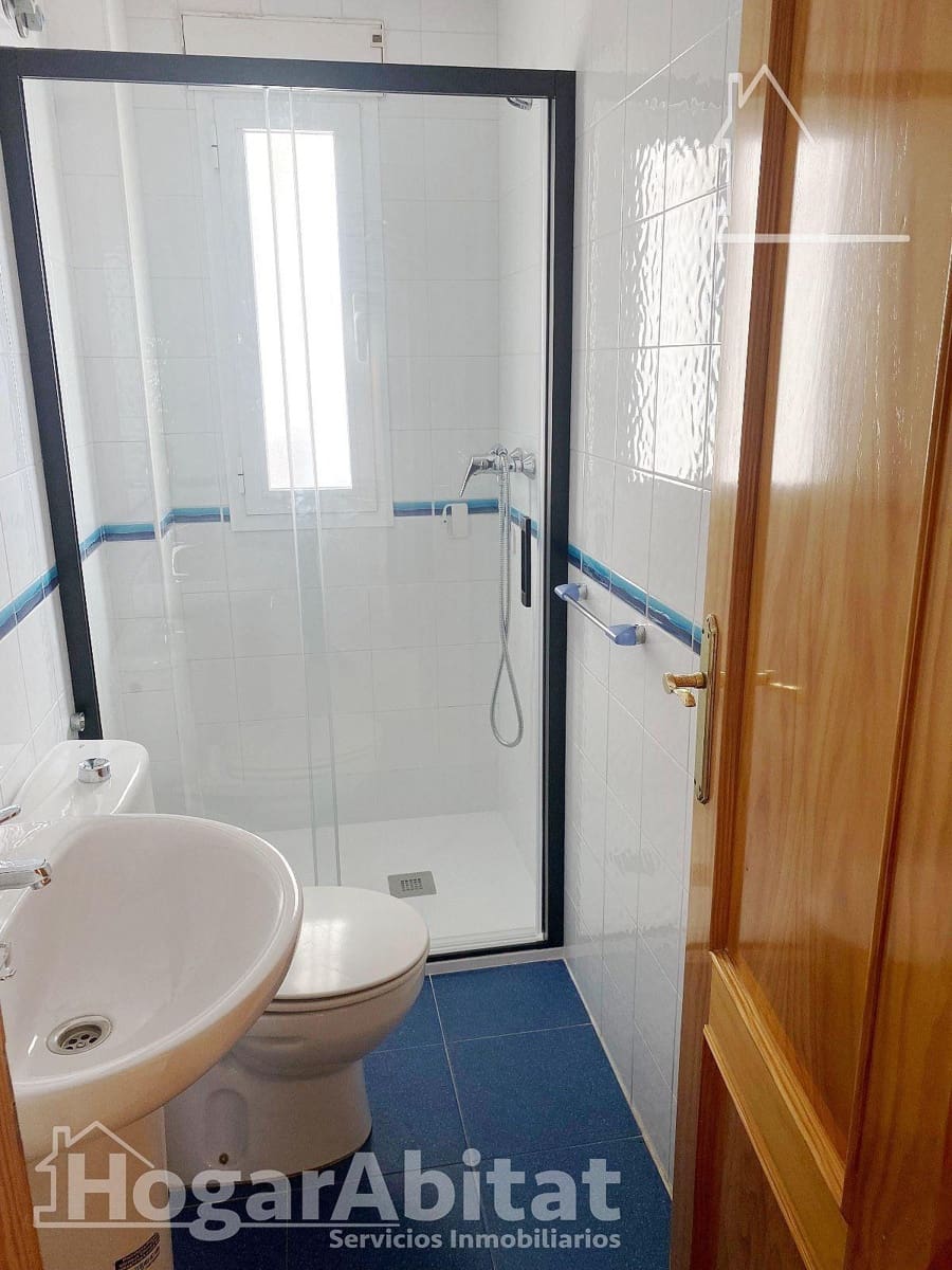 2 soverom Penthouse til salgs i Garrucha med svømmebasseng - € 190 000 (Ref: 9016204)