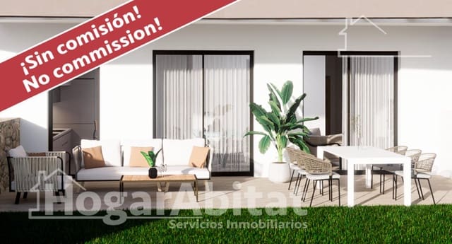 2 soveværelse Penthouse til salg i Finestrat med swimmingpool garage - € 409.900 (Ref: 9016205)