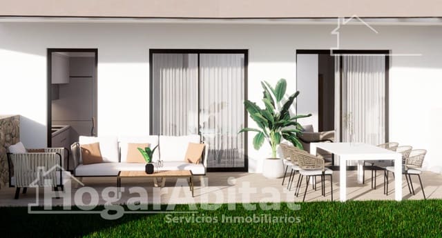 2 quarto Apartamento para venda em Finestrat com piscina garagem - 379 900 € (Ref: 9016206)