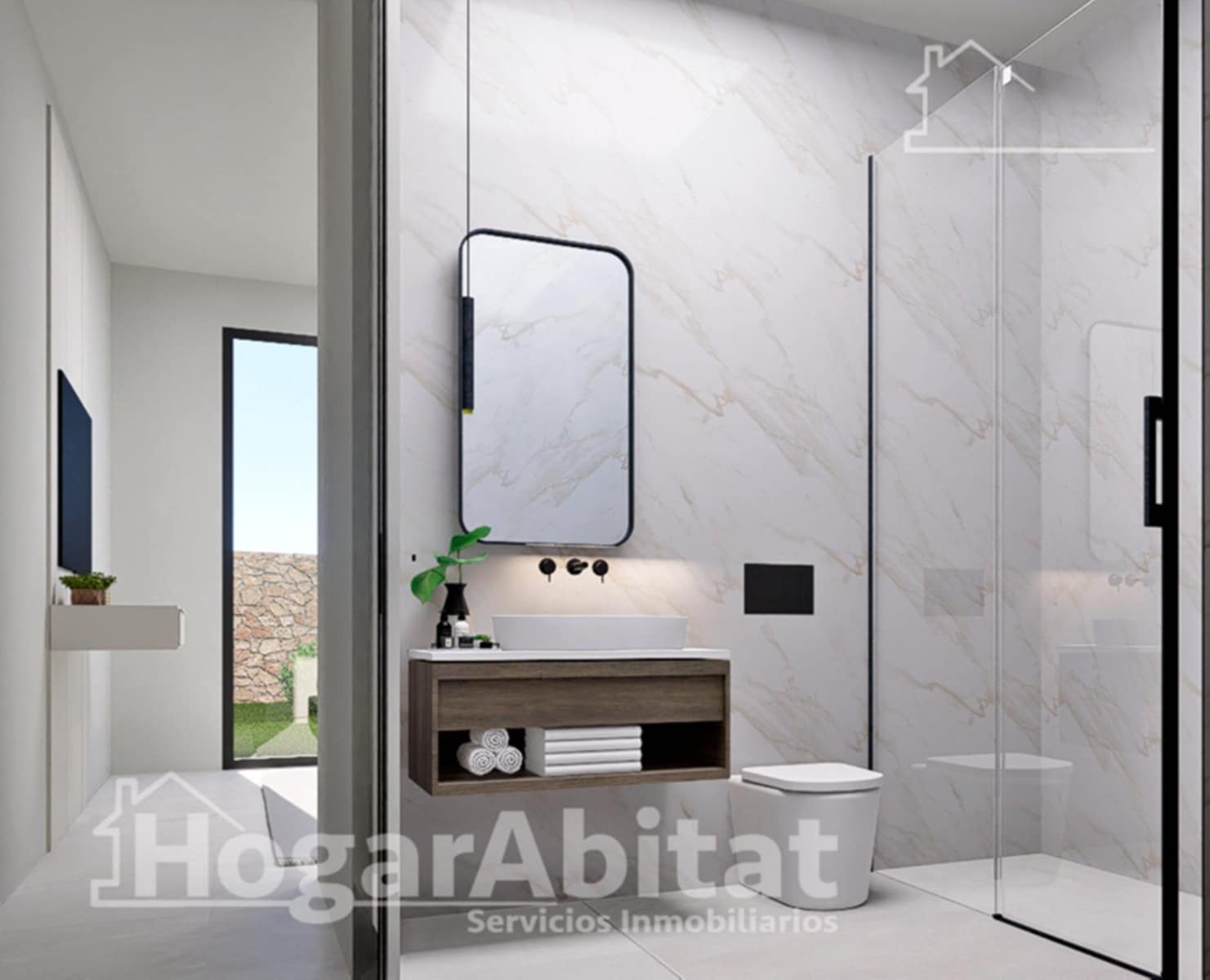 3 bedroom Villa for sale in Finestrat with pool garage - € 699,900 (Ref: 9016208)