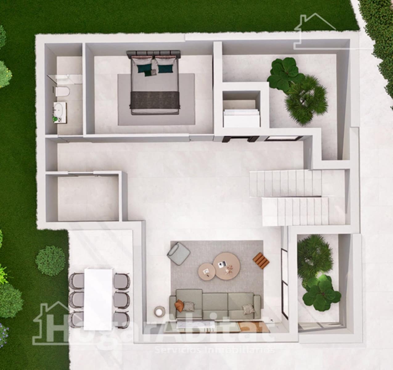 3 bedroom Villa for sale in Finestrat with pool garage - € 699,900 (Ref: 9016208)