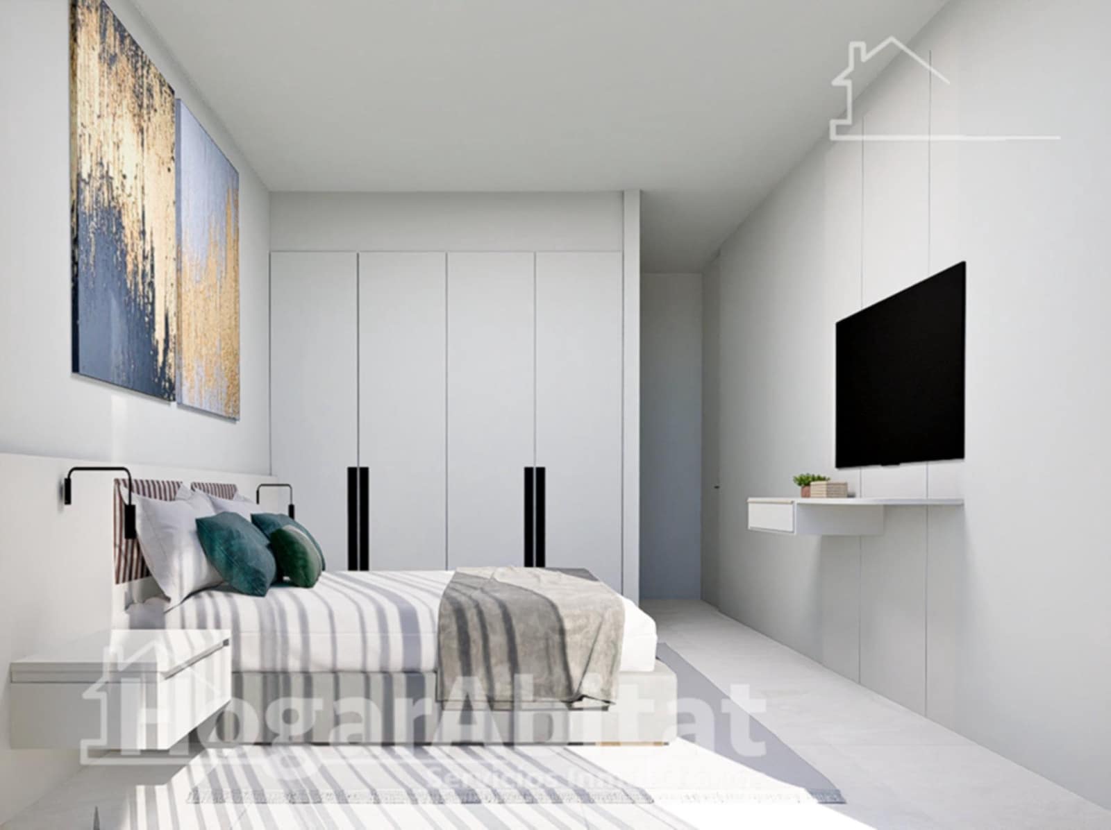 3 bedroom Villa for sale in Finestrat with pool garage - € 699,900 (Ref: 9016208)