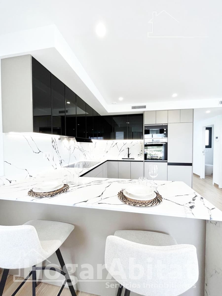 3 sypialnia Willa na sprzedaż w Algorfa z basenem garażem - 520 000 € (Ref: 9016209)