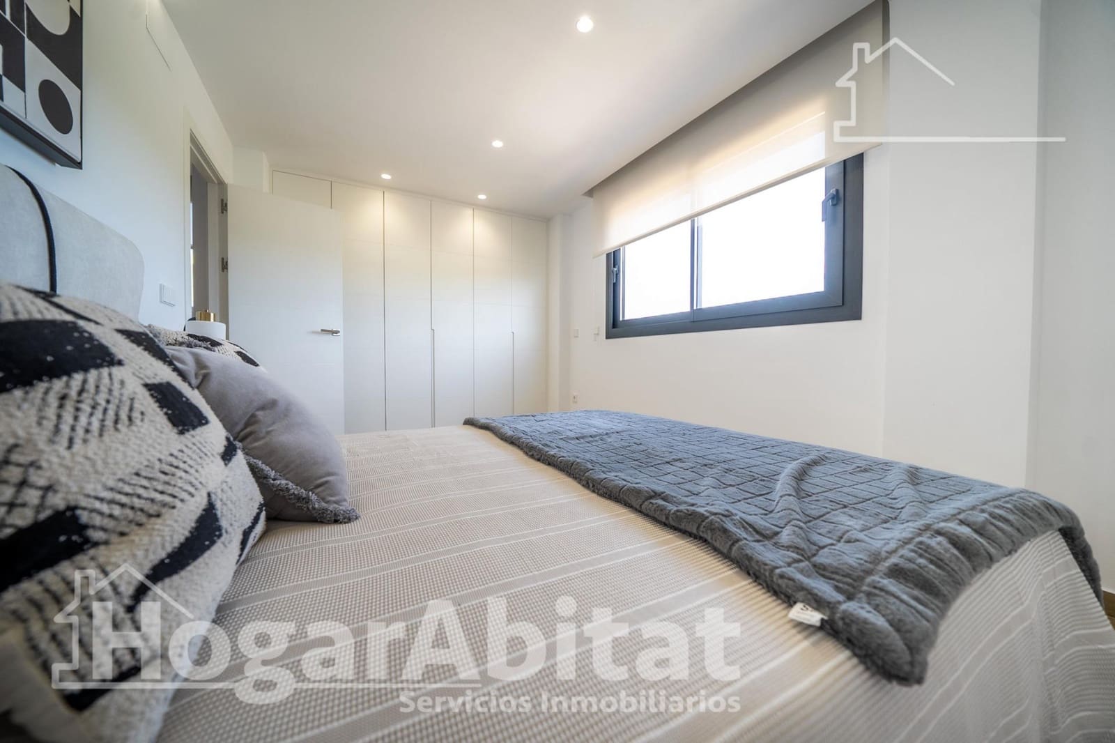 3 sypialnia Willa na sprzedaż w Algorfa z basenem garażem - 520 000 € (Ref: 9016209)