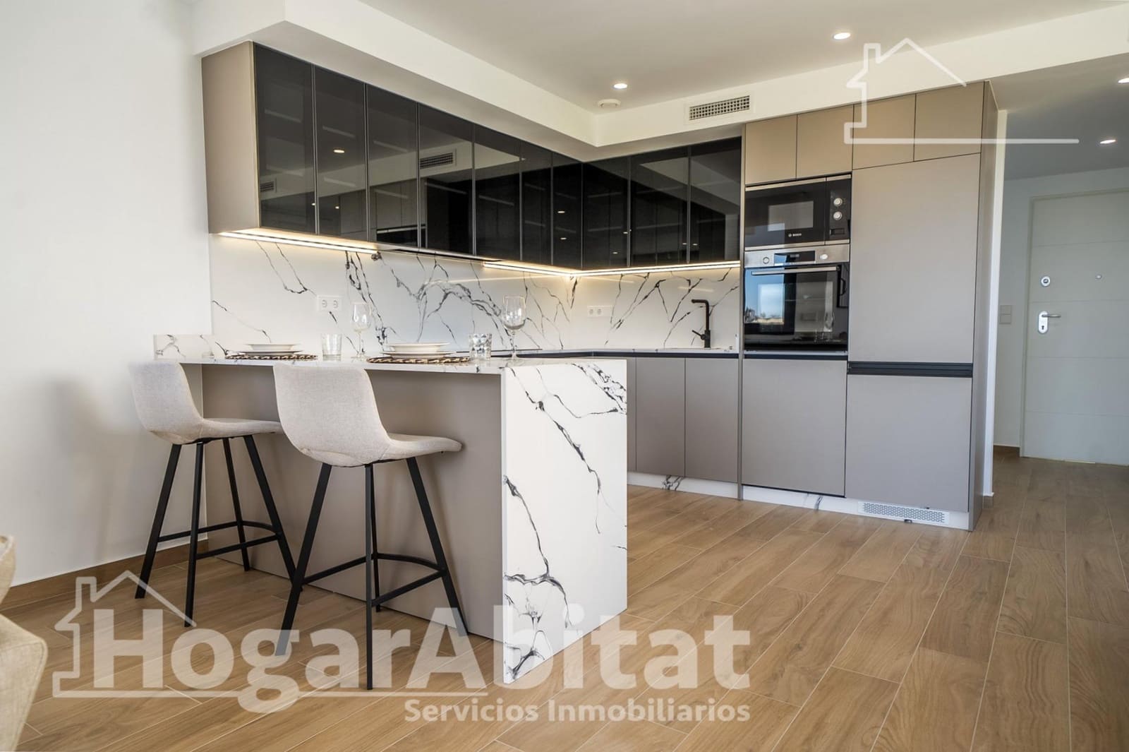 3 sypialnia Willa na sprzedaż w Algorfa z basenem garażem - 520 000 € (Ref: 9016209)