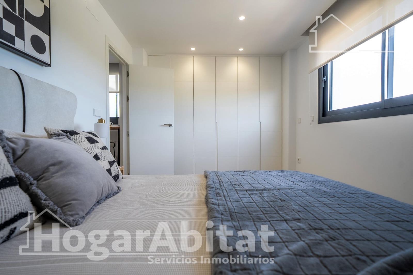 3 sypialnia Willa na sprzedaż w Algorfa z basenem garażem - 520 000 € (Ref: 9016209)