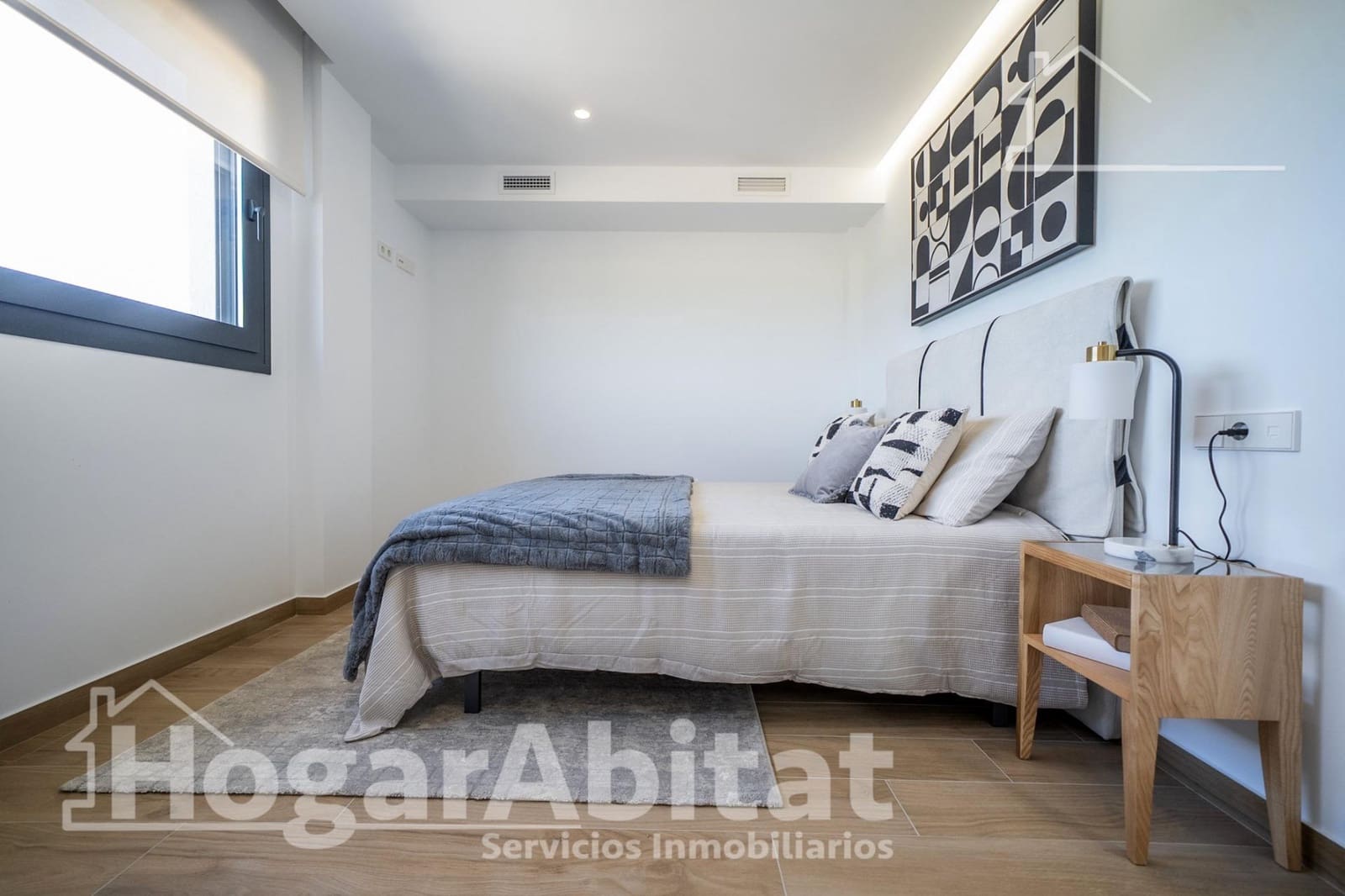 3 sypialnia Willa na sprzedaż w Algorfa z basenem garażem - 520 000 € (Ref: 9016209)