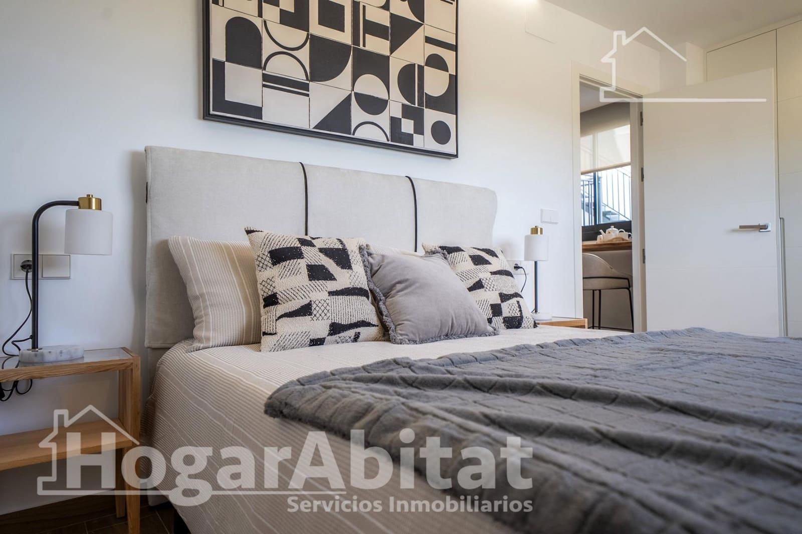 3 sypialnia Willa na sprzedaż w Algorfa z basenem garażem - 520 000 € (Ref: 9016209)