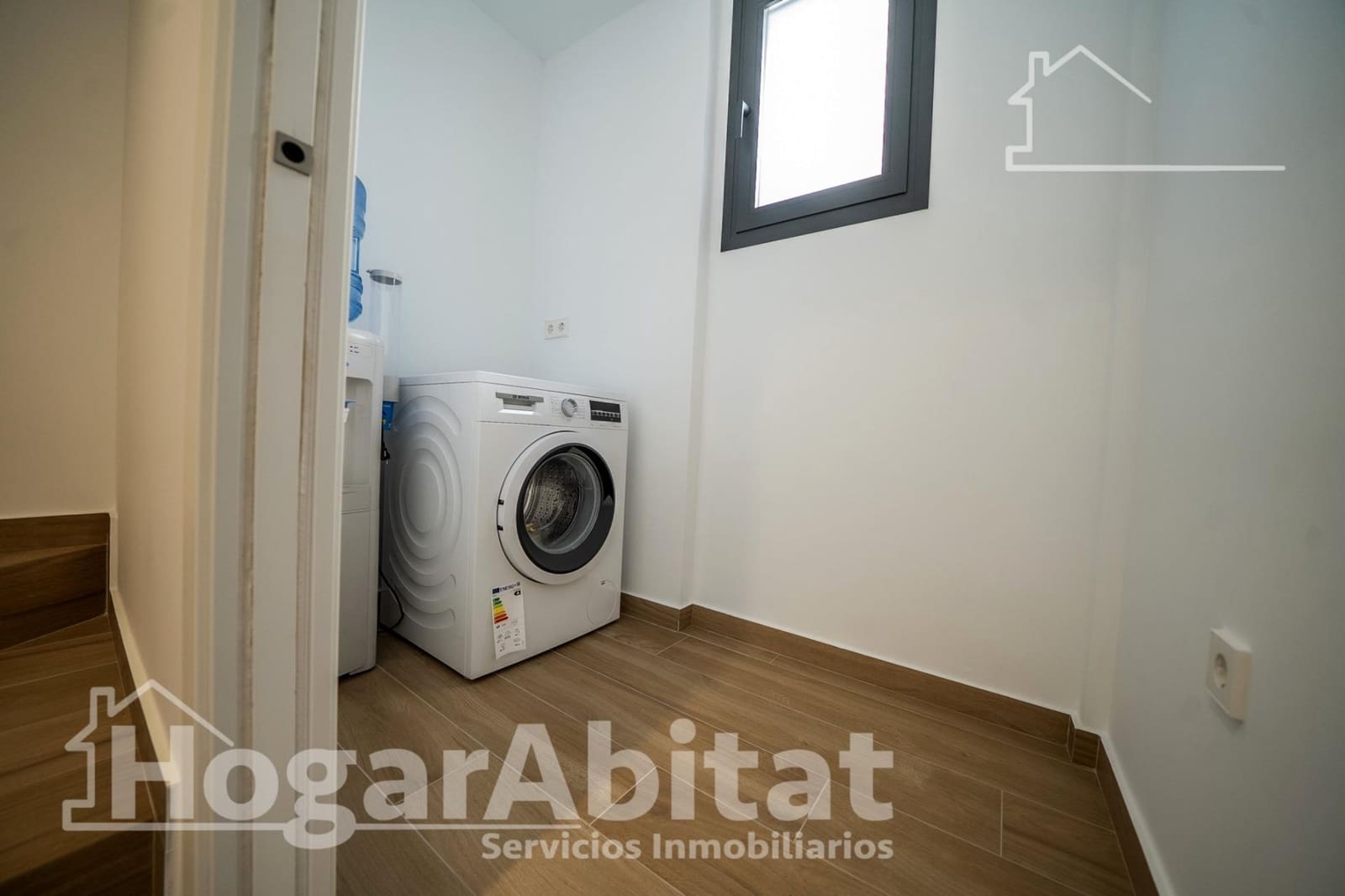 3 sypialnia Willa na sprzedaż w Algorfa z basenem garażem - 520 000 € (Ref: 9016209)