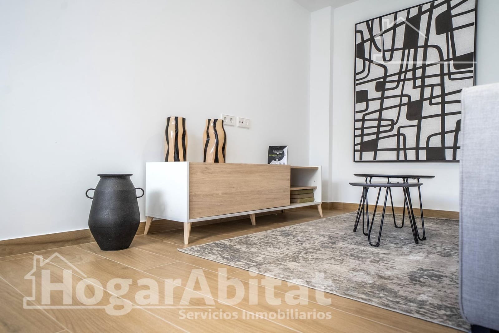 3 soverom Rekkehus til salgs i Algorfa med svømmebasseng garasje - € 465 000 (Ref: 9016210)