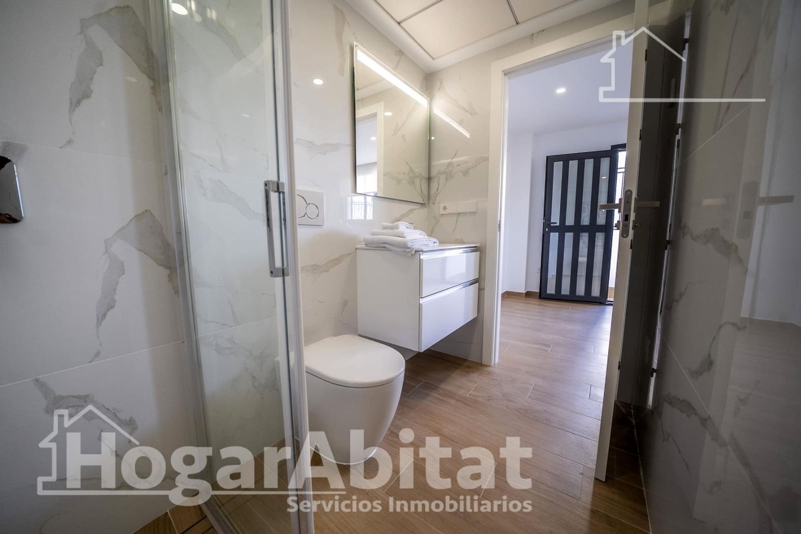 3 soverom Rekkehus til salgs i Algorfa med svømmebasseng garasje - € 465 000 (Ref: 9016210)