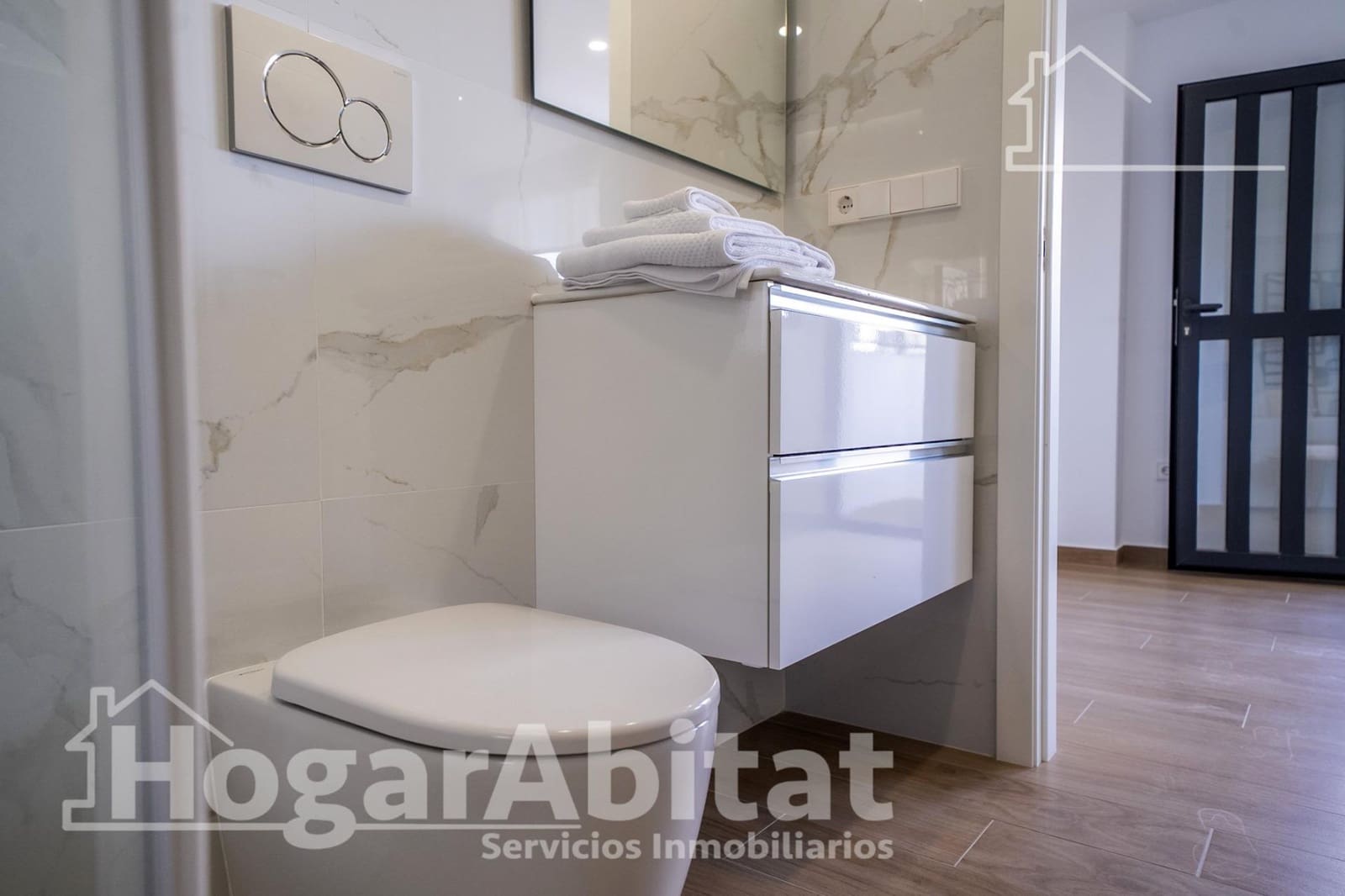 3 soverom Rekkehus til salgs i Algorfa med svømmebasseng garasje - € 465 000 (Ref: 9016210)