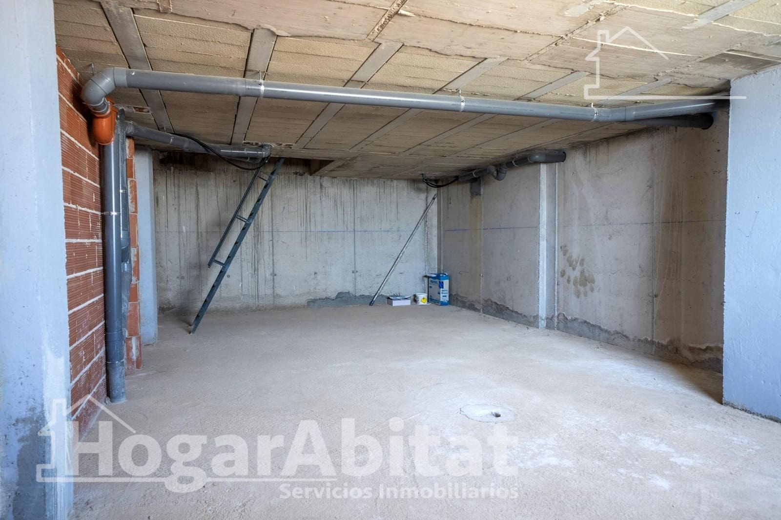 3 soverom Rekkehus til salgs i Algorfa med svømmebasseng garasje - € 465 000 (Ref: 9016210)