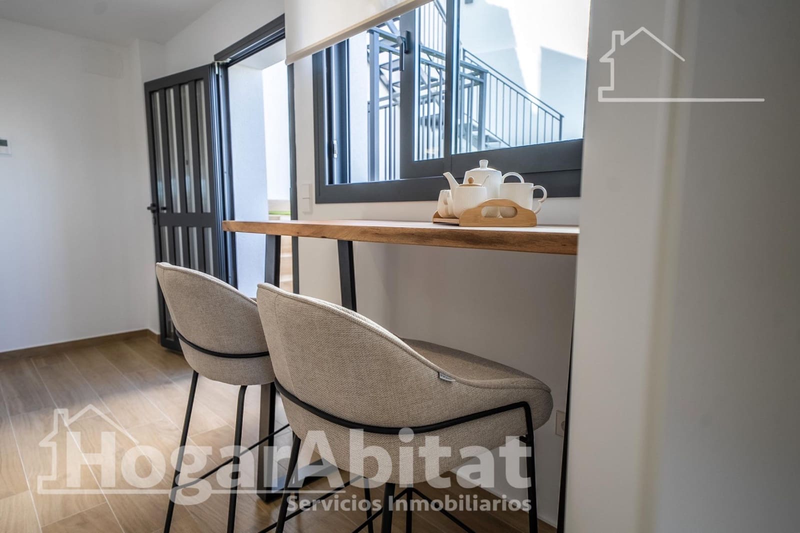 3 soverom Rekkehus til salgs i Algorfa med svømmebasseng garasje - € 465 000 (Ref: 9016210)