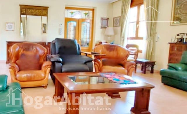 5 sovrum Villa till salu i Valladolid stad med garage - 559 999 € (Ref: 9016225)