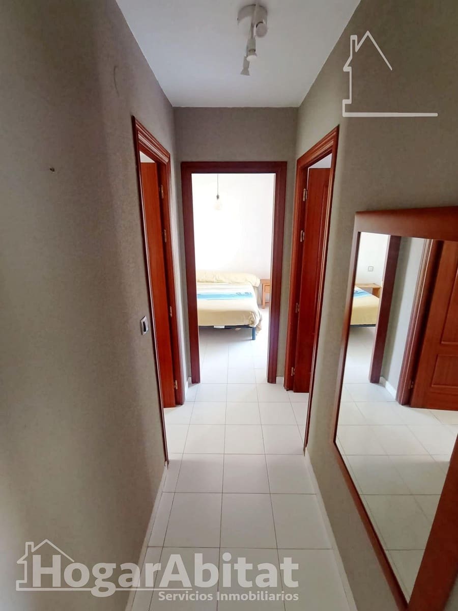 2 bedroom Flat for sale in San Juan de los Terreros with pool - € 167,000 (Ref: 9018399)