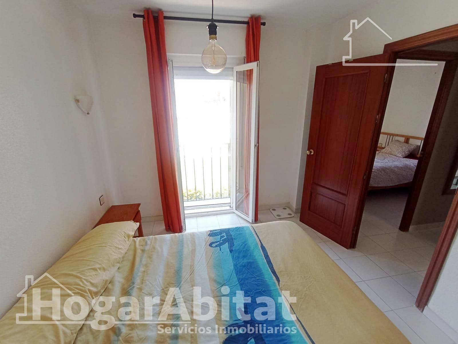 2 bedroom Flat for sale in San Juan de los Terreros with pool - € 167,000 (Ref: 9018399)