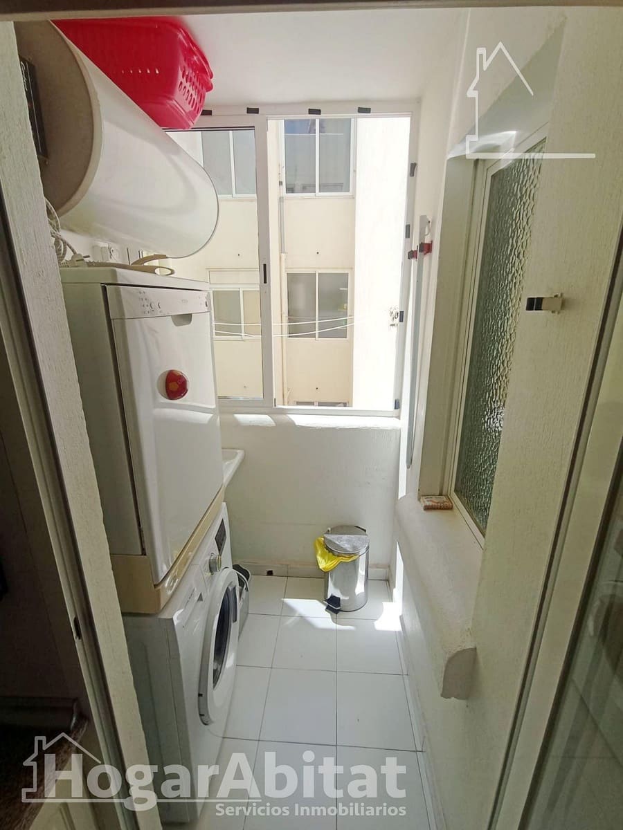 2 bedroom Flat for sale in San Juan de los Terreros with pool - € 167,000 (Ref: 9018399)