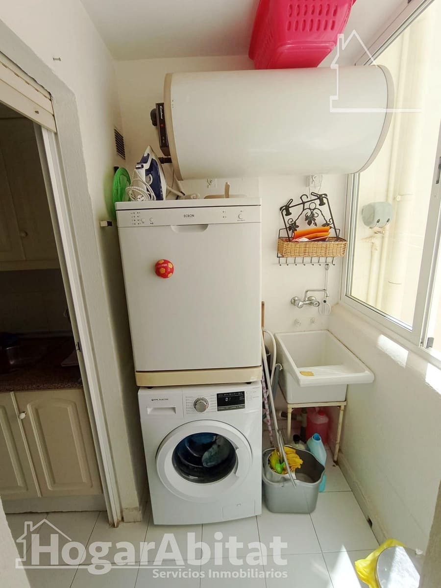 2 bedroom Flat for sale in San Juan de los Terreros with pool - € 167,000 (Ref: 9018399)