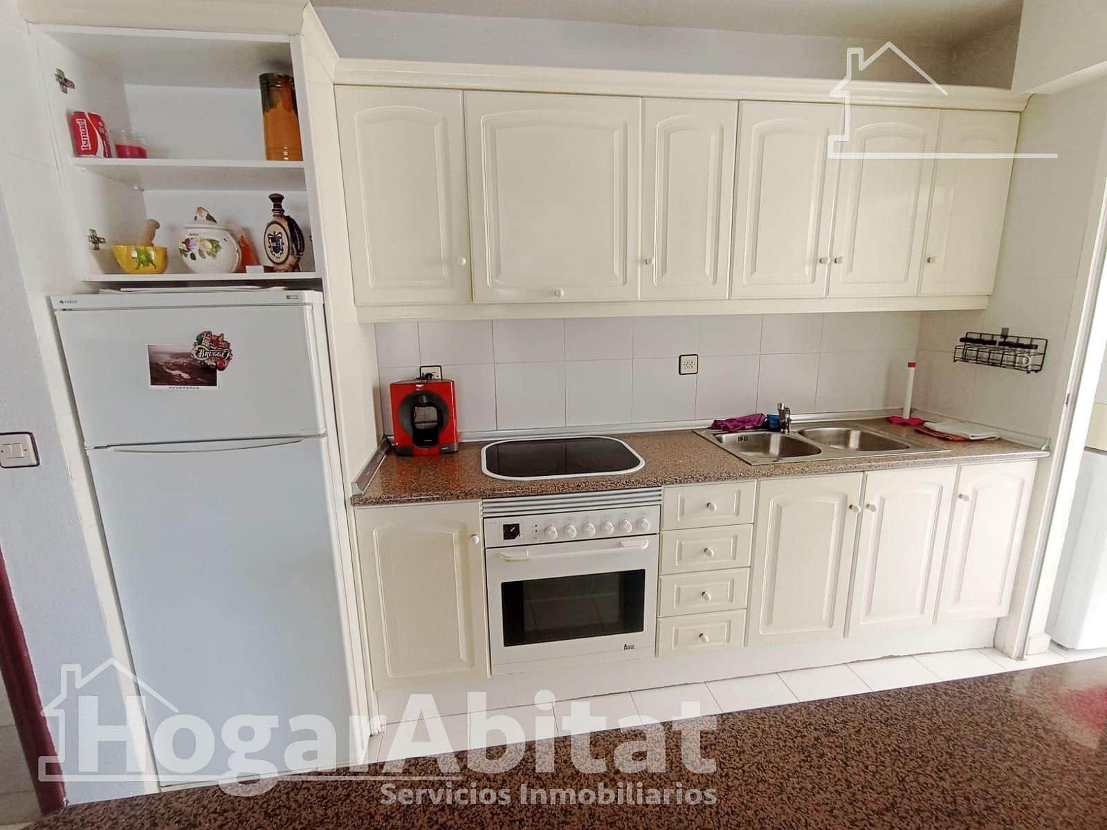 2 bedroom Flat for sale in San Juan de los Terreros with pool - € 167,000 (Ref: 9018399)