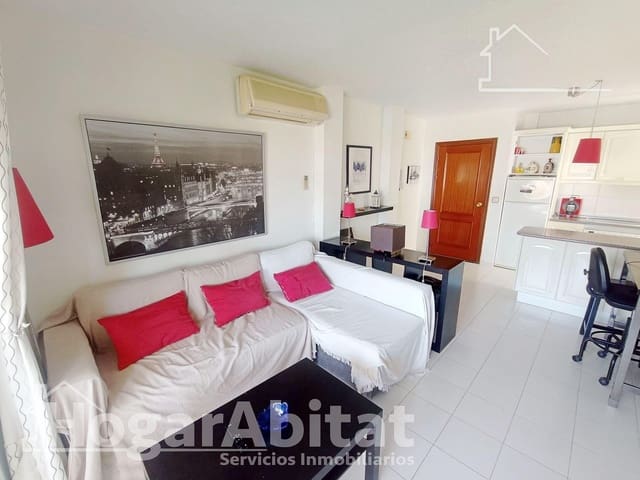 2 bedroom Flat for sale in San Juan de los Terreros, Pulpí with pool - € 167,000 (Ref: 9018399)