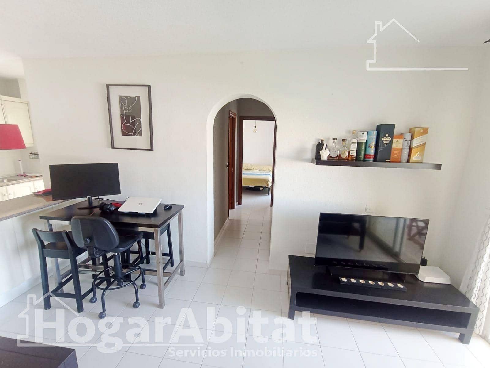 2 bedroom Flat for sale in San Juan de los Terreros with pool - € 167,000 (Ref: 9018399)