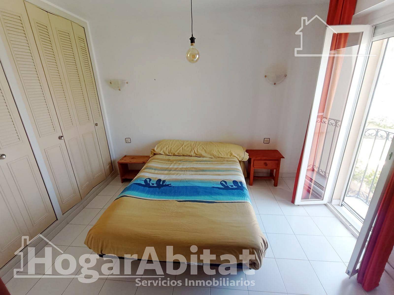 2 bedroom Flat for sale in San Juan de los Terreros with pool - € 167,000 (Ref: 9018399)