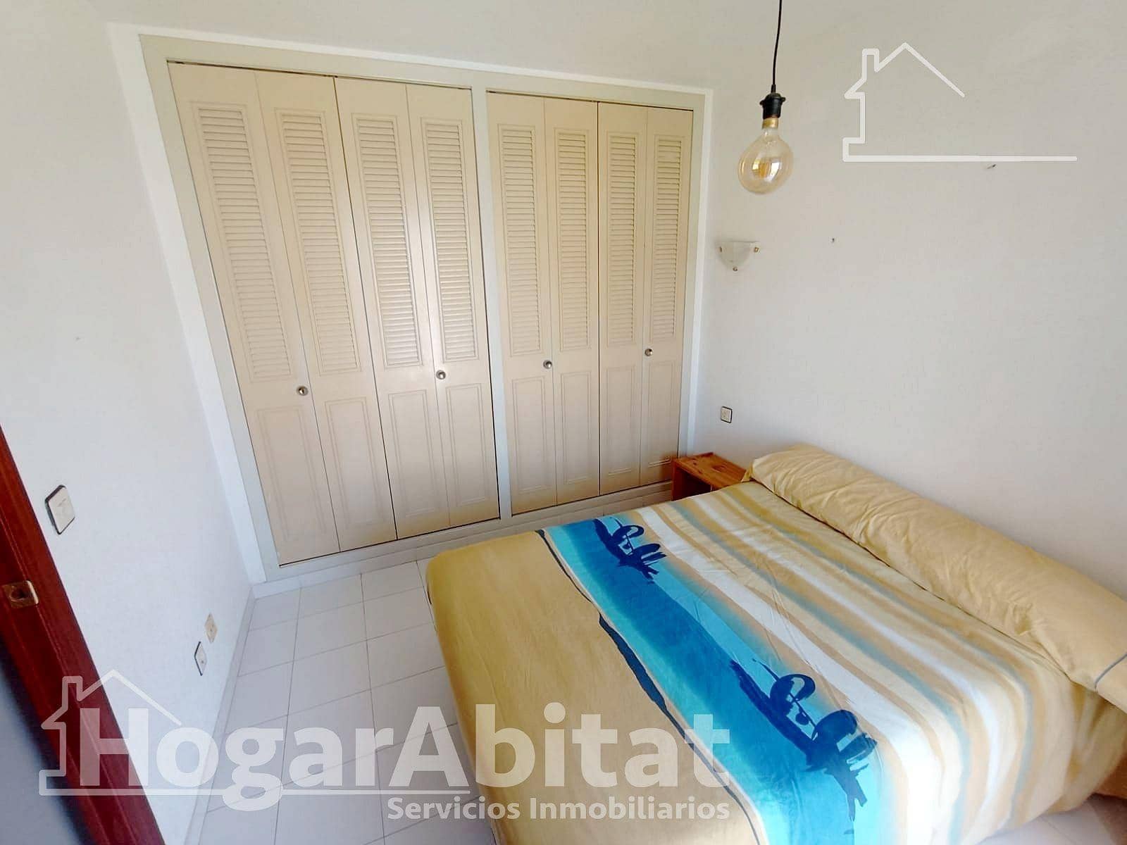 2 bedroom Flat for sale in San Juan de los Terreros with pool - € 167,000 (Ref: 9018399)