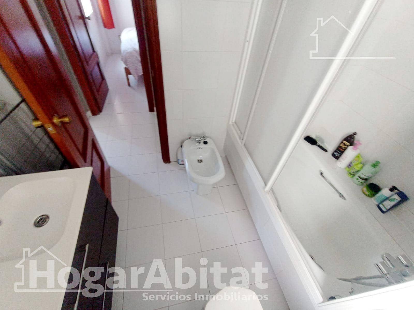 2 bedroom Flat for sale in San Juan de los Terreros with pool - € 167,000 (Ref: 9018399)