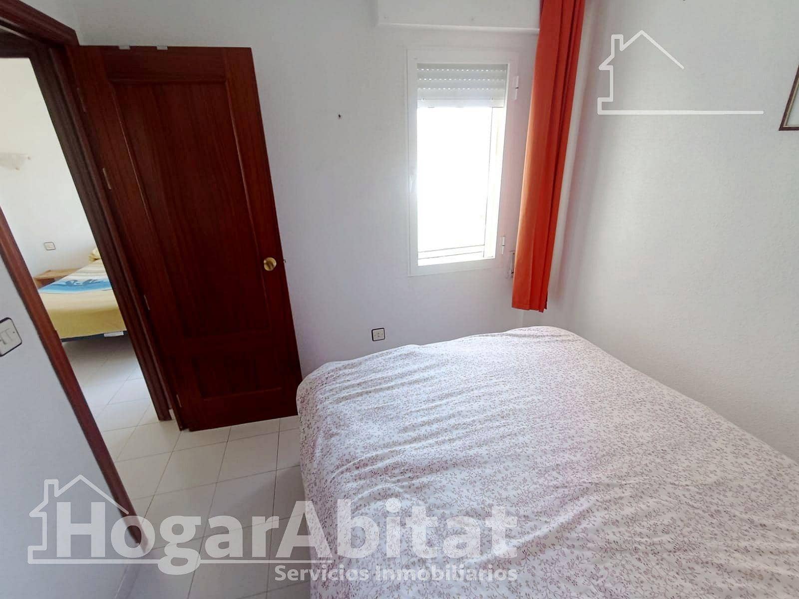 2 bedroom Flat for sale in San Juan de los Terreros with pool - € 167,000 (Ref: 9018399)
