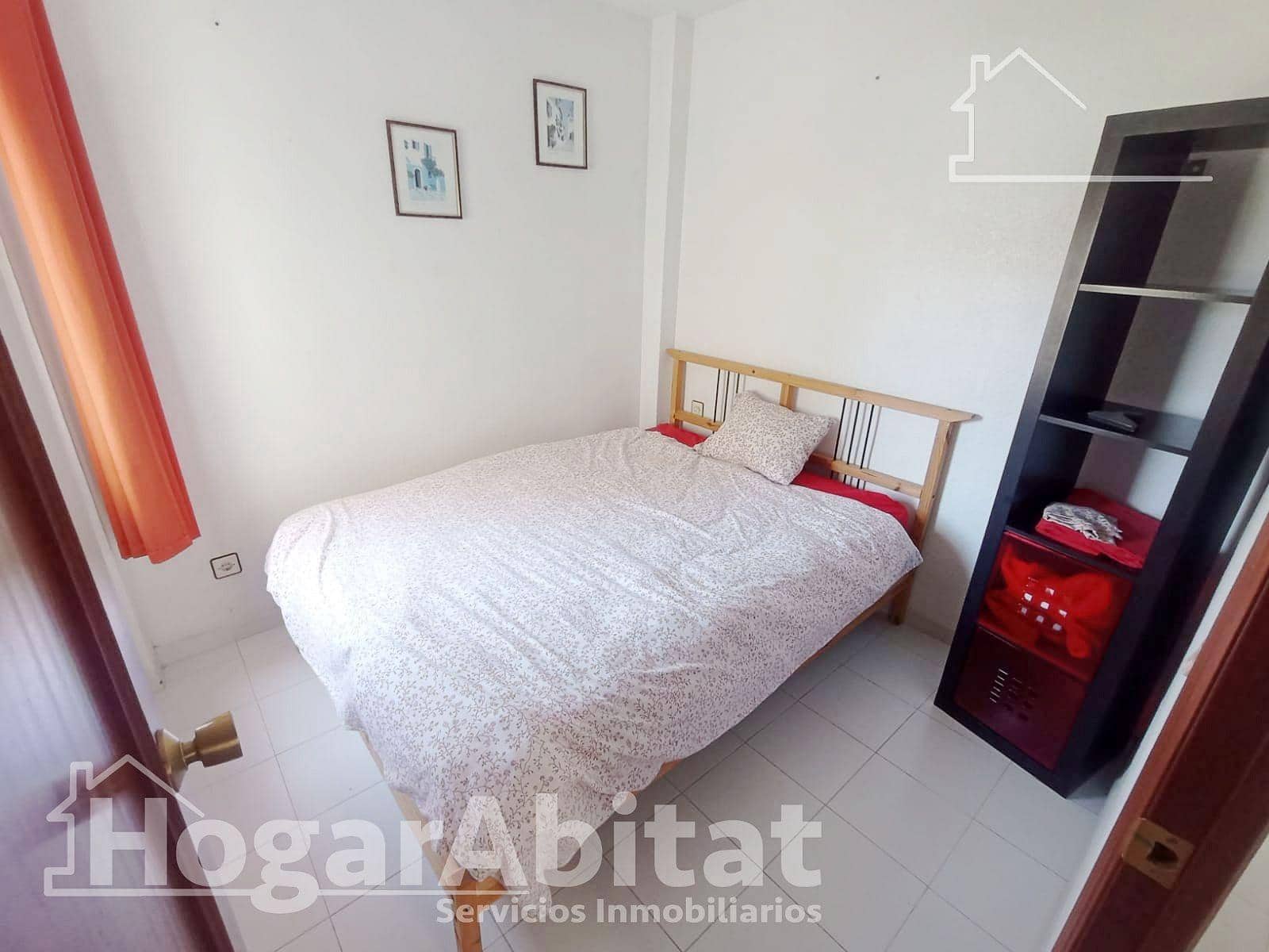 2 bedroom Flat for sale in San Juan de los Terreros with pool - € 167,000 (Ref: 9018399)