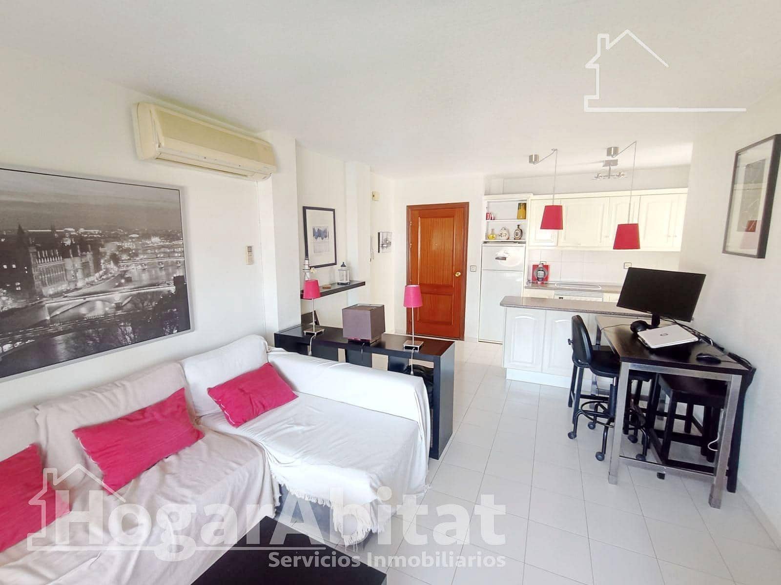 2 bedroom Flat for sale in San Juan de los Terreros with pool - € 167,000 (Ref: 9018399)