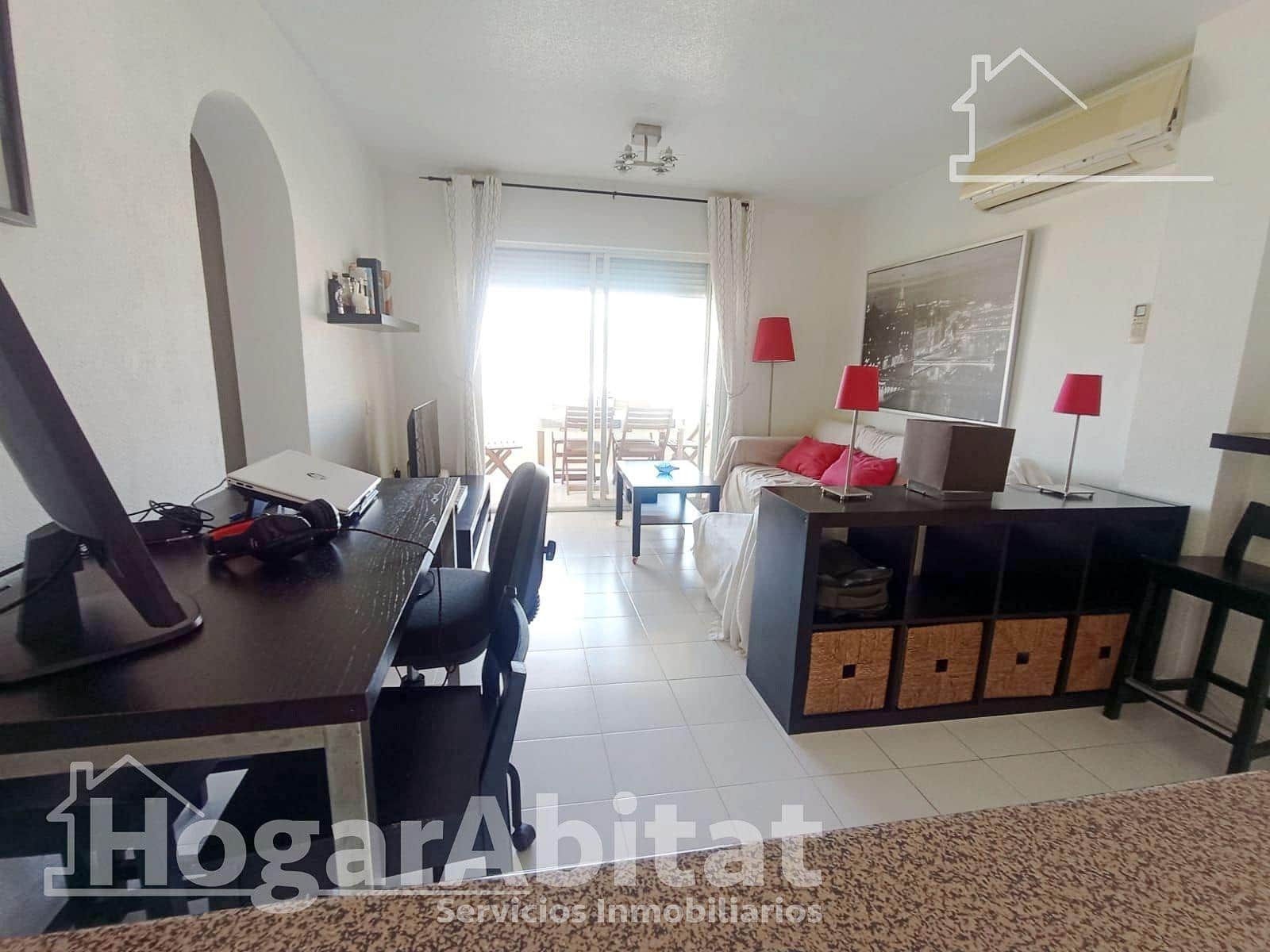 2 bedroom Flat for sale in San Juan de los Terreros with pool - € 167,000 (Ref: 9018399)
