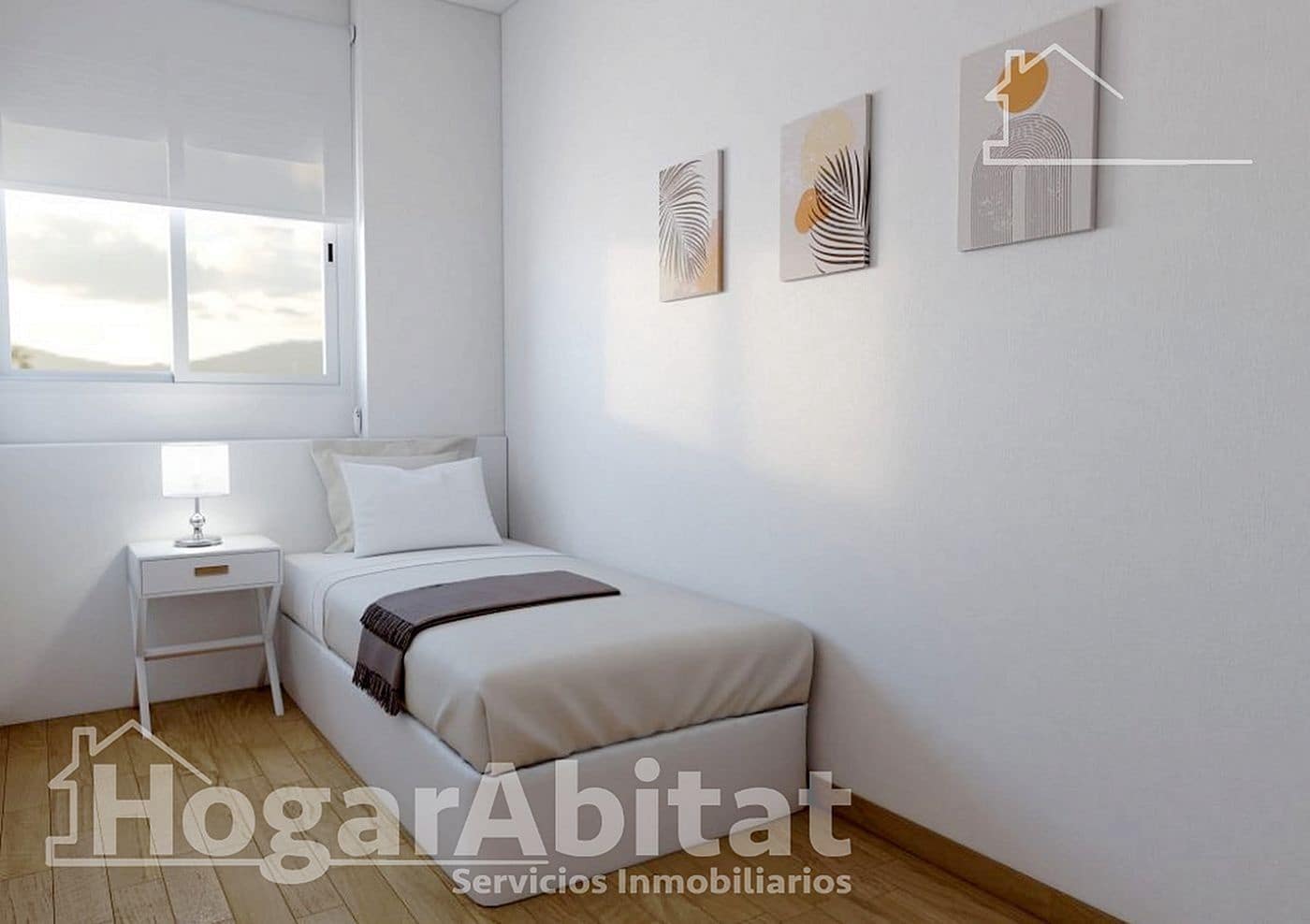 2 soveværelse Rækkehus til salg i Oropesa  med swimmingpool garage - € 261.000 (Ref: 9023505)