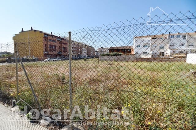 Byggegrund til salg i Onda - € 220.000 (Ref: 9026879)