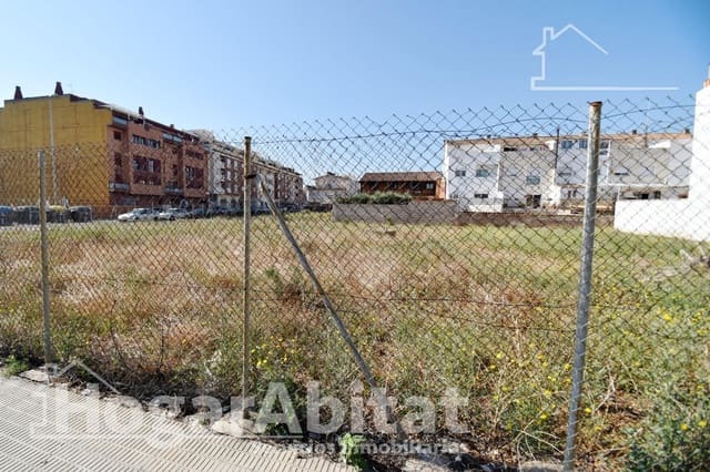 Tomt till salu i Onda - 220 000 € (Ref: 9026879)