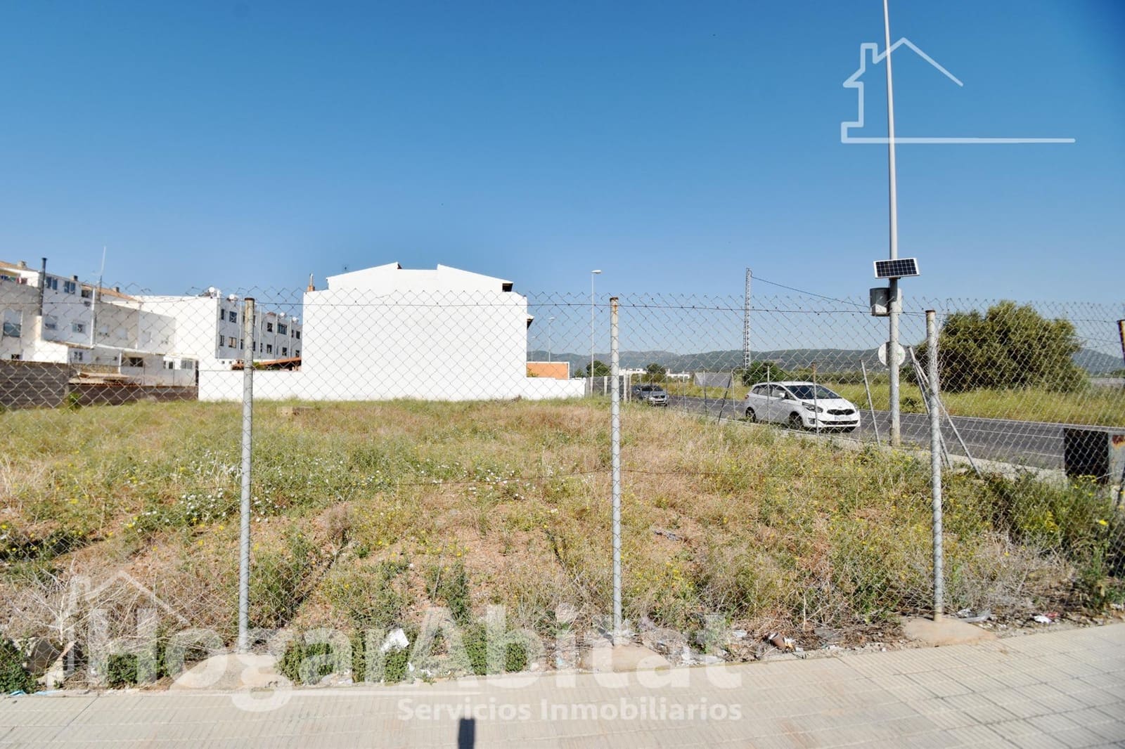 Byggegrund til salg i Onda - € 220.000 (Ref: 9026879)