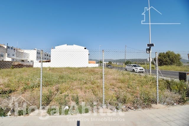 Byggegrund til salg i Onda - € 220.000 (Ref: 9026879)